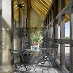 Au Petit Pont 3* La Wantzenau