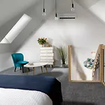 Au Petit Pont Hotel 3*