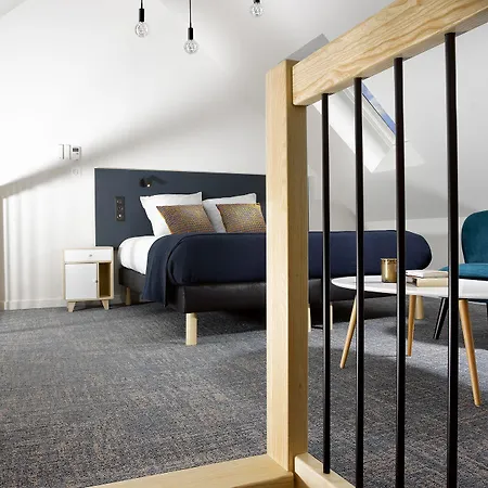 Au Petit Pont 3* La Wantzenau