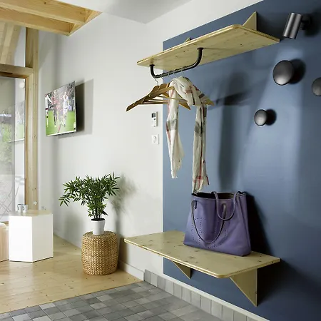 Au Petit Pont 3* La Wantzenau