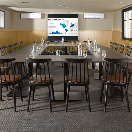 Hotel Au Petit Pont La Wantzenau