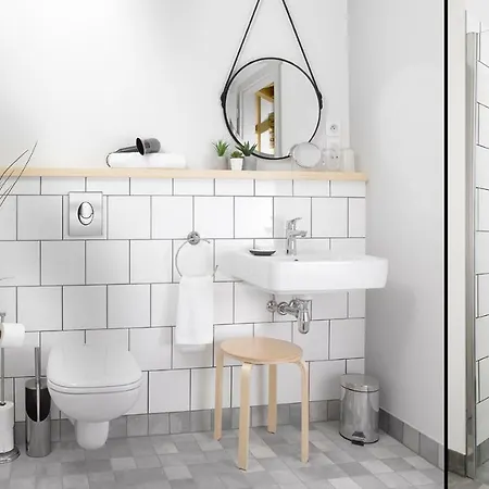 Hotel Au Petit Pont La Wantzenau