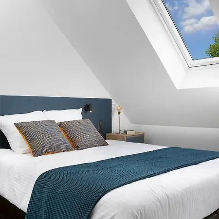 Au Petit Pont Hotel La Wantzenau