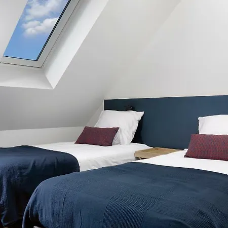 Hotel Au Petit Pont La Wantzenau