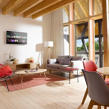 Hotel Au Petit Pont La Wantzenau