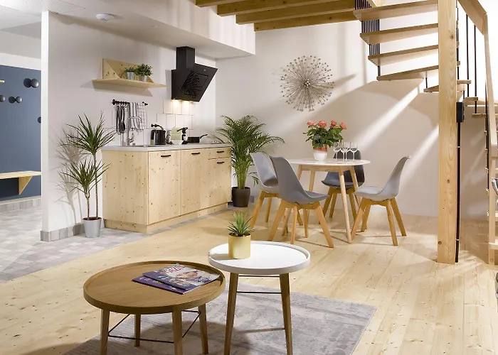 Hotel Au Petit Pont 3*