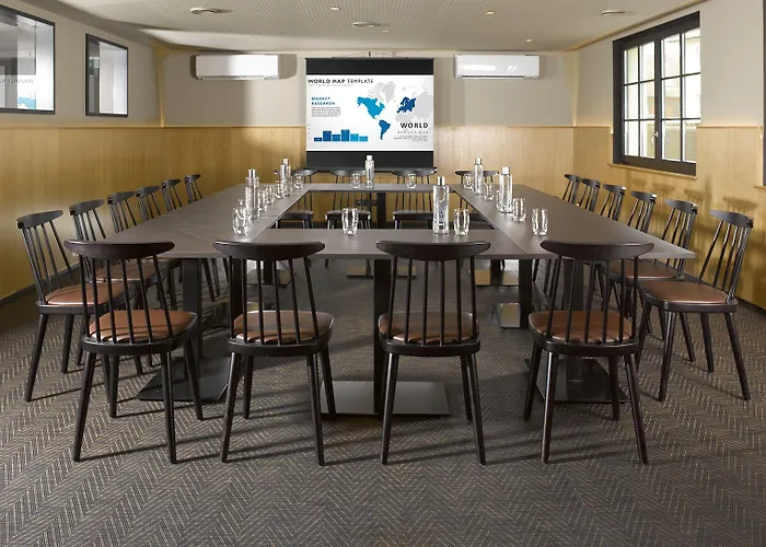 Hotel Au Petit Pont La Wantzenau