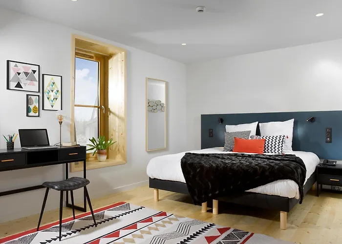 Hotel Au Petit Pont La Wantzenau