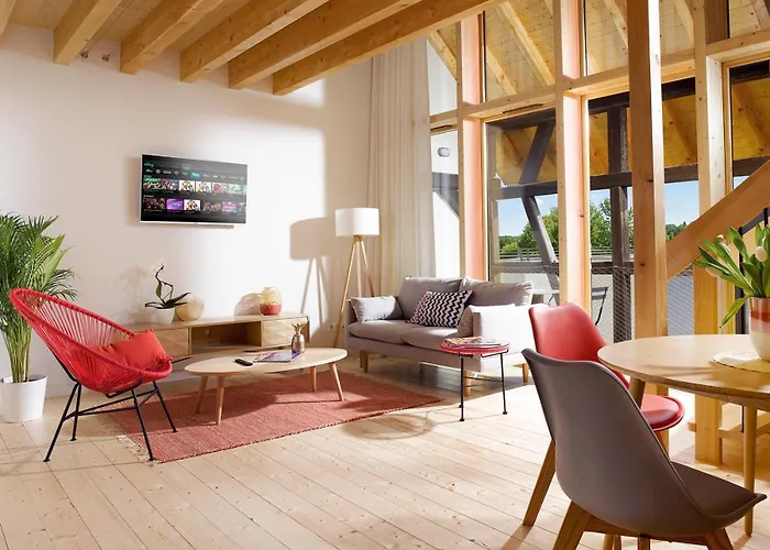 Au Petit Pont 3* La Wantzenau