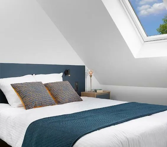 Au Petit Pont Hotel La Wantzenau