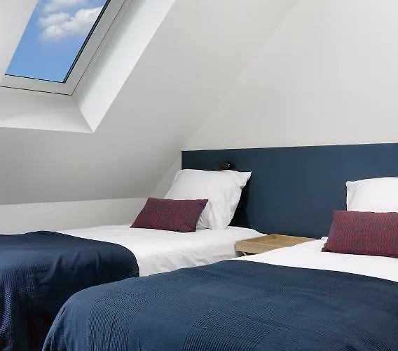 Hotel Au Petit Pont La Wantzenau
