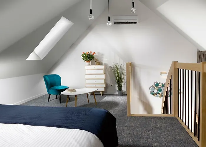 Au Petit Pont Hotel 3*